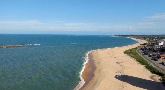 Playa Riacho