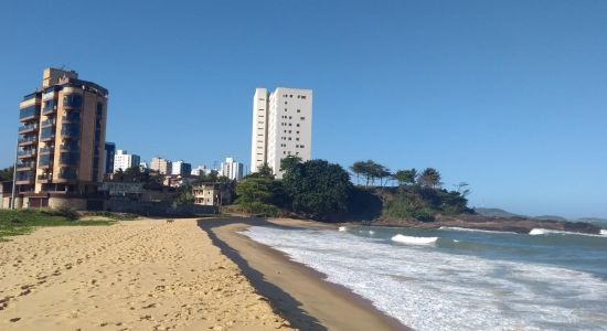 Playa de Ipiranga