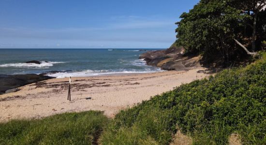 Playa Fort Tamandare