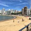 Playa de Arena Negra