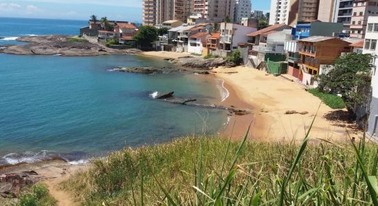 Playa de la Fuente