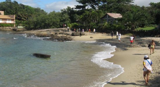 Playa de Neptuno