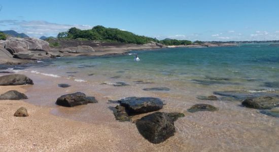 Playa Conchas