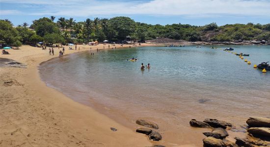 Playa Aldeia