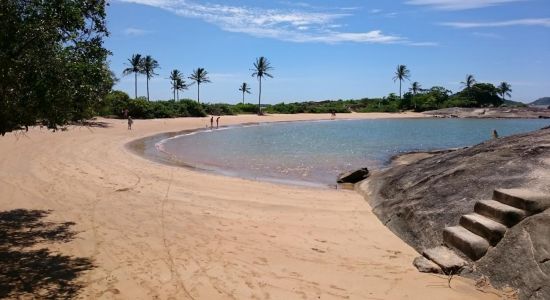 Playa de Guarapari