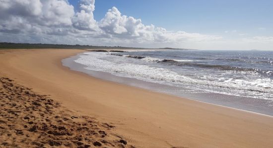 Playa Setibao