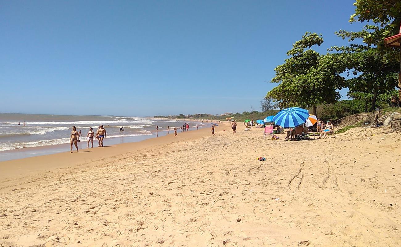 Foto de Playa del Sol con brillante arena fina superficie