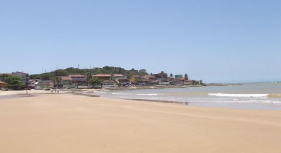 Playa Ponta da Fruta