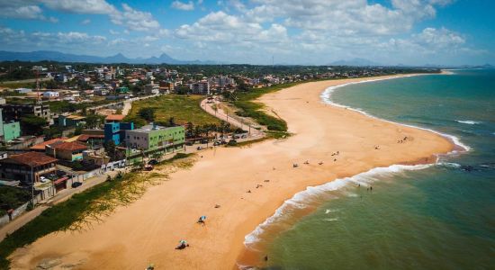 Playa Ponta da Fruta