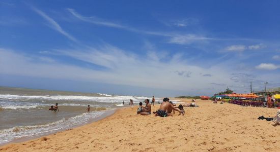 Playa de Reef