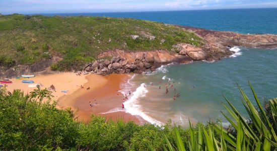 Playa de la Concha