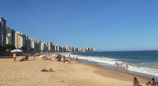 Playa de Coqueiral