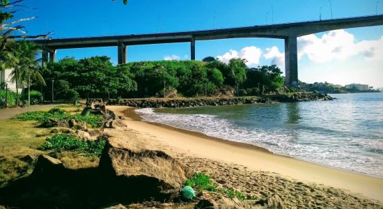 Playa del Meio