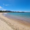 Playa Guardería