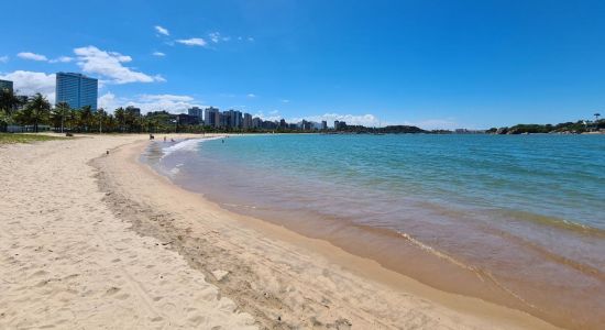 Playa Guardería