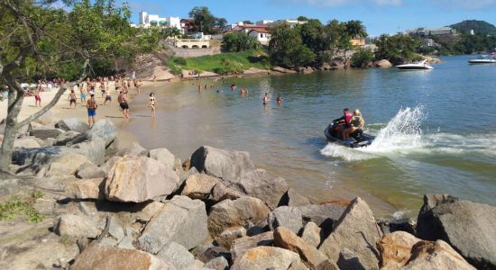 Playa Ilha do Frade