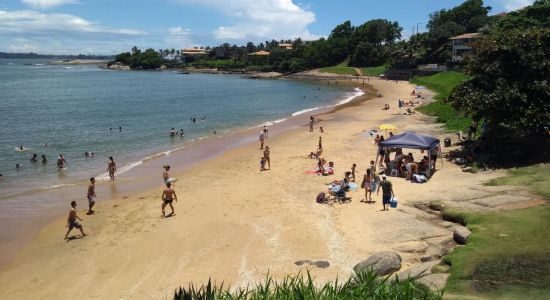 Playa Barreira