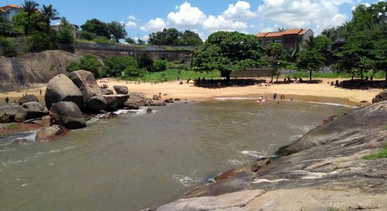 Playa de Castanheiras