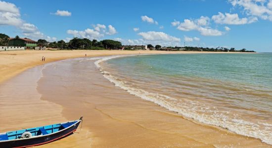 Playa de Carapebus