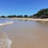 Playa de Manguinhos