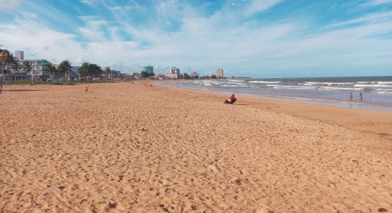 Playa de Jacaraipe