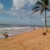 Playa de Capuba