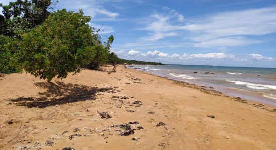 Playa Costa Bela