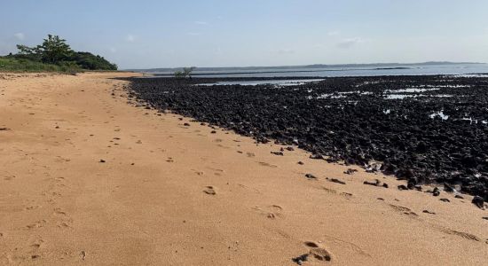 Playa de Marte