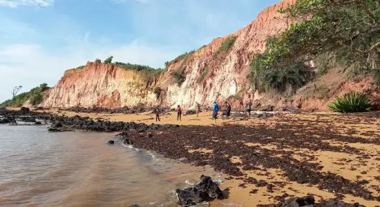 Playa Nova Almeida II