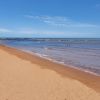 Playa de Río Preto