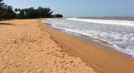 Playa Formosa