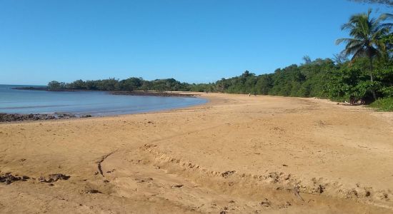 Playa del Descanso