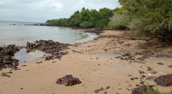 Playa Maracapeba