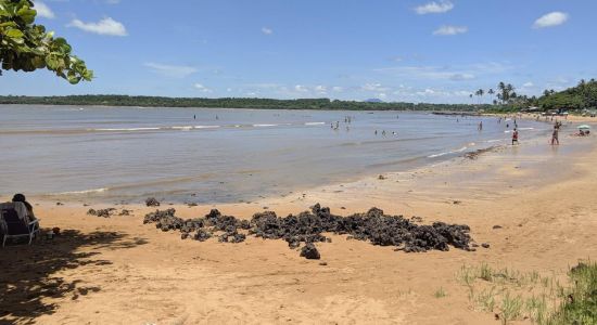 Playa de los Cocoteros