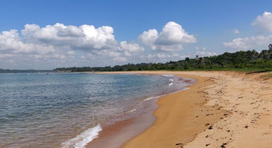 Playa de los Padres