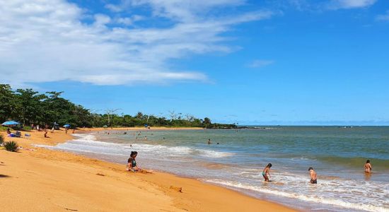 Playa de los Quince