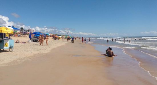 Playa Guriri