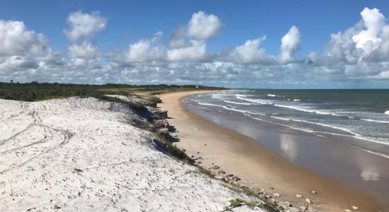 Playa de Lençóis