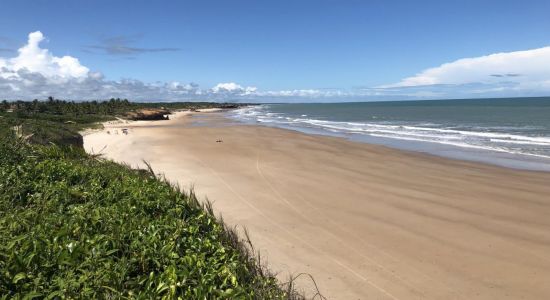 Playa Lencois II