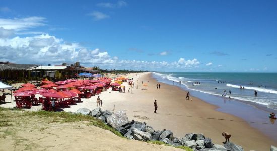 Playa de Castanheiras