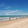 Playa Atlántico