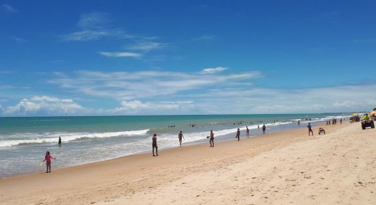 Playa Atlántico