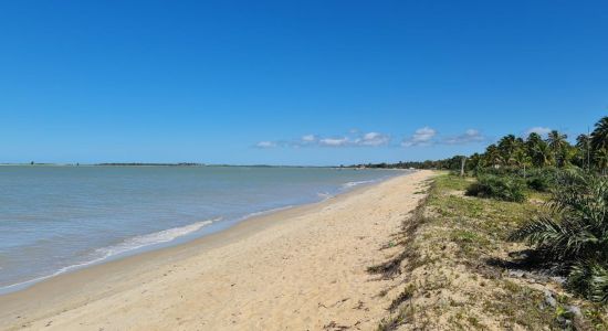 Playa Grauca