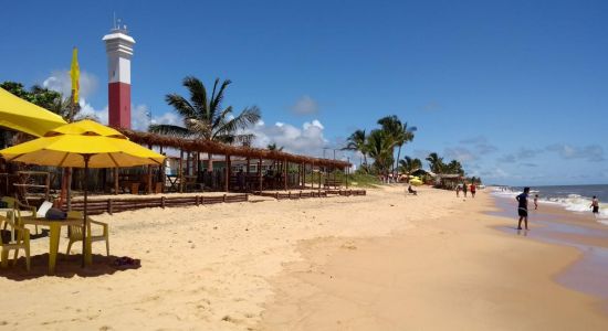 Playa Farol Alcobaca