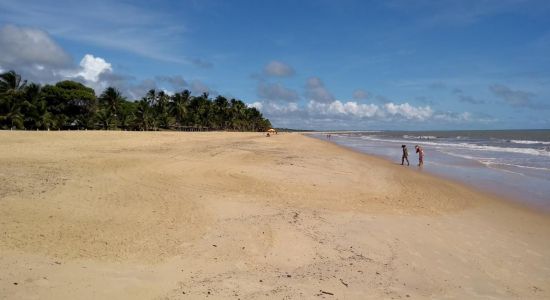 Playa de Guaratiba