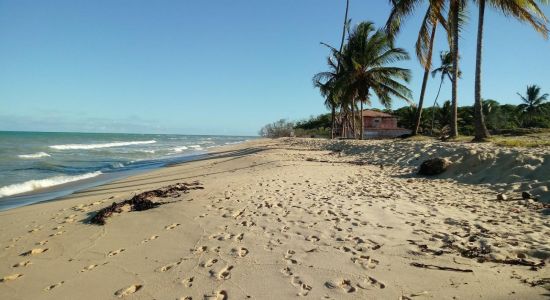 Playa de Coco