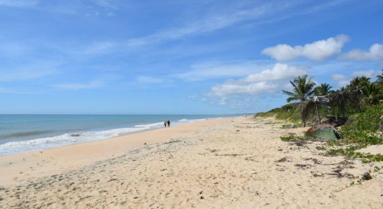 Playa de Almendra