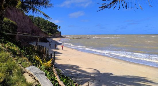 Playa de la Pasión