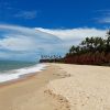 Playa de Barra do Cahy