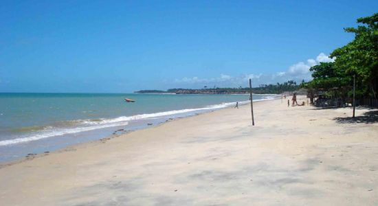 Playa de Corumbau